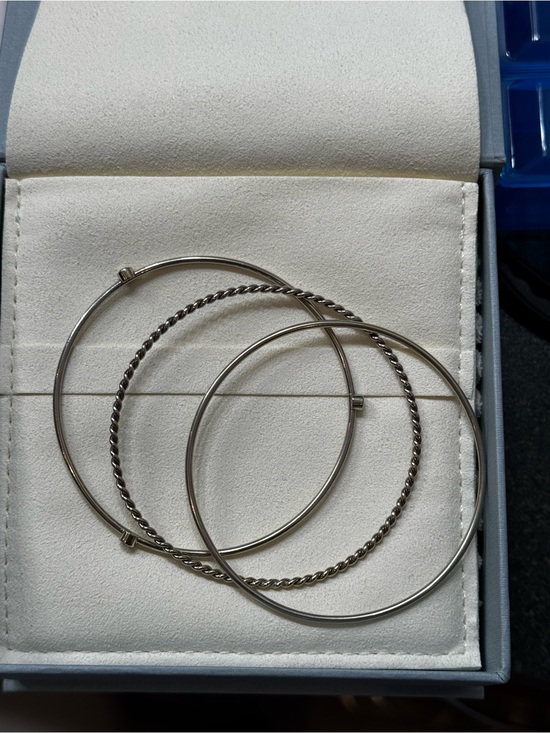 Yearly Co Jewelry - Yearly Co bangles